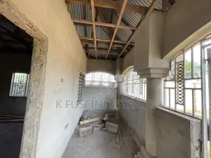 3bdrm House in K Fuseini Estate, Kumasi Metropolitan for sale