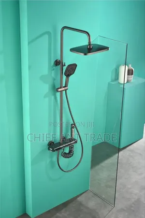 4 Flow Piano Shower 410