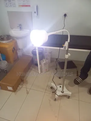 Examination Lamp