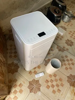 Brand New Argo Air Conditioner 2.5hp Standing One Very Fast Cooling