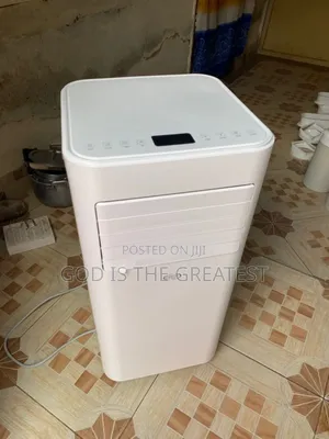 Brand New Argo Air Conditioner 2.5hp Standing One Very Fast Cooling