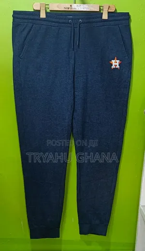 Clean Home-used Joggers – Shop Quality At Low Prices At Tryahu Now