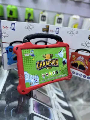 New Bebe Champion 512 GB