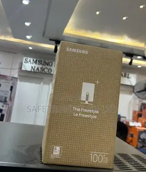 Bag Away Quality 30”-100” Samsung Projector