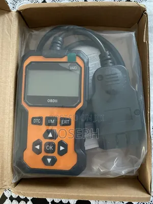 Obd2 Car Diagnose Device