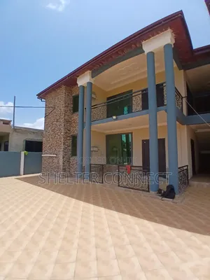 2bdrm Apartment in East Legon Hills, Ashaley Botwe for rent