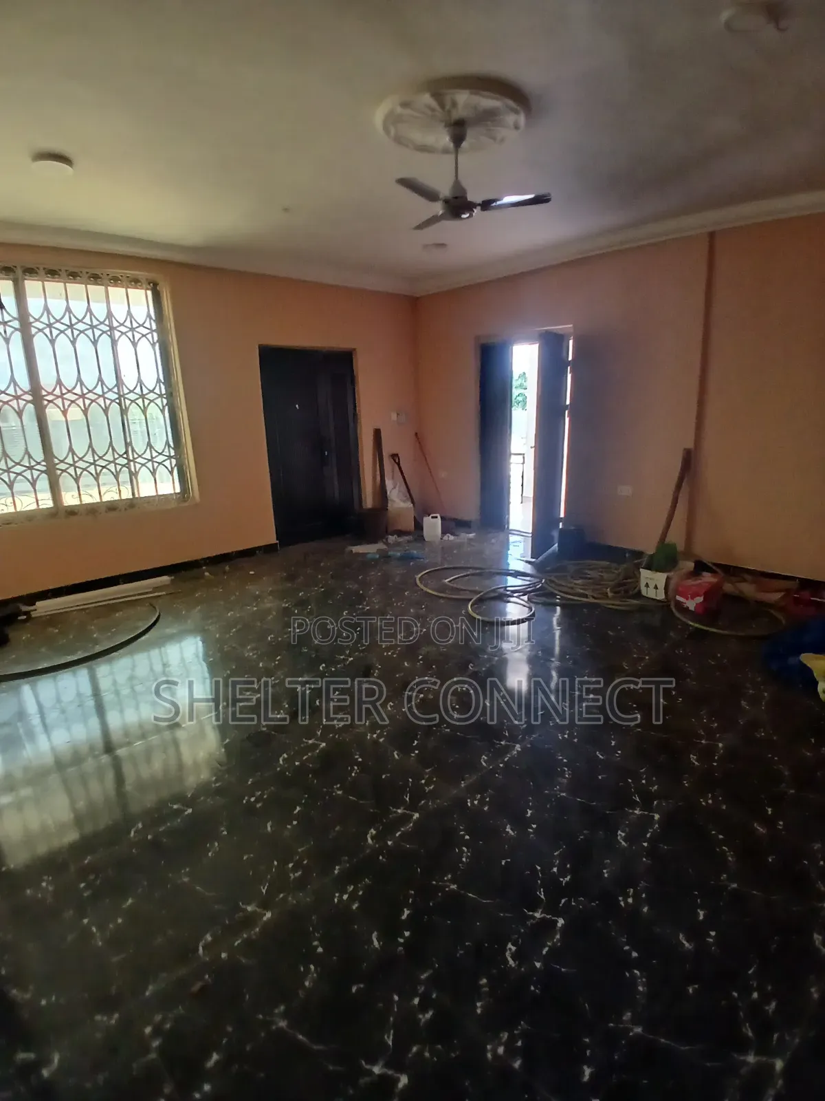 2bdrm Apartment in East Legon Hills, Ashaley Botwe for rent