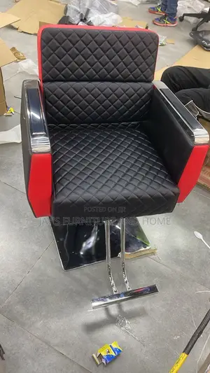 Barbering Chair