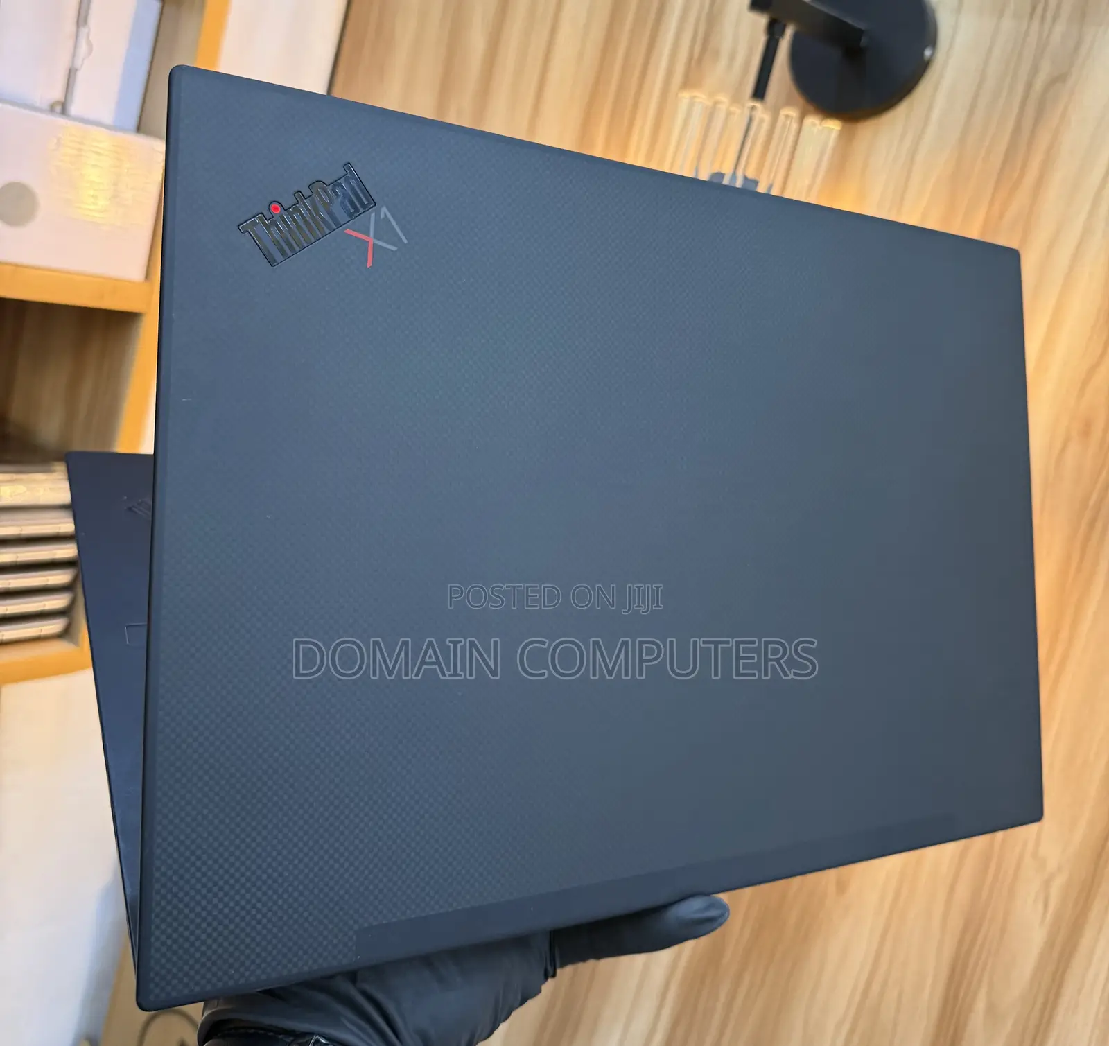 Laptop Lenovo ThinkPad X1 Carbon 16GB Intel Core I7 SSD 512GB