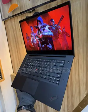 Laptop Lenovo ThinkPad X1 Carbon 16GB Intel Core I7 SSD 512GB