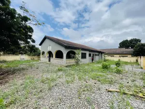 4bdrm House in Franjie Realty, Kasoa for sale