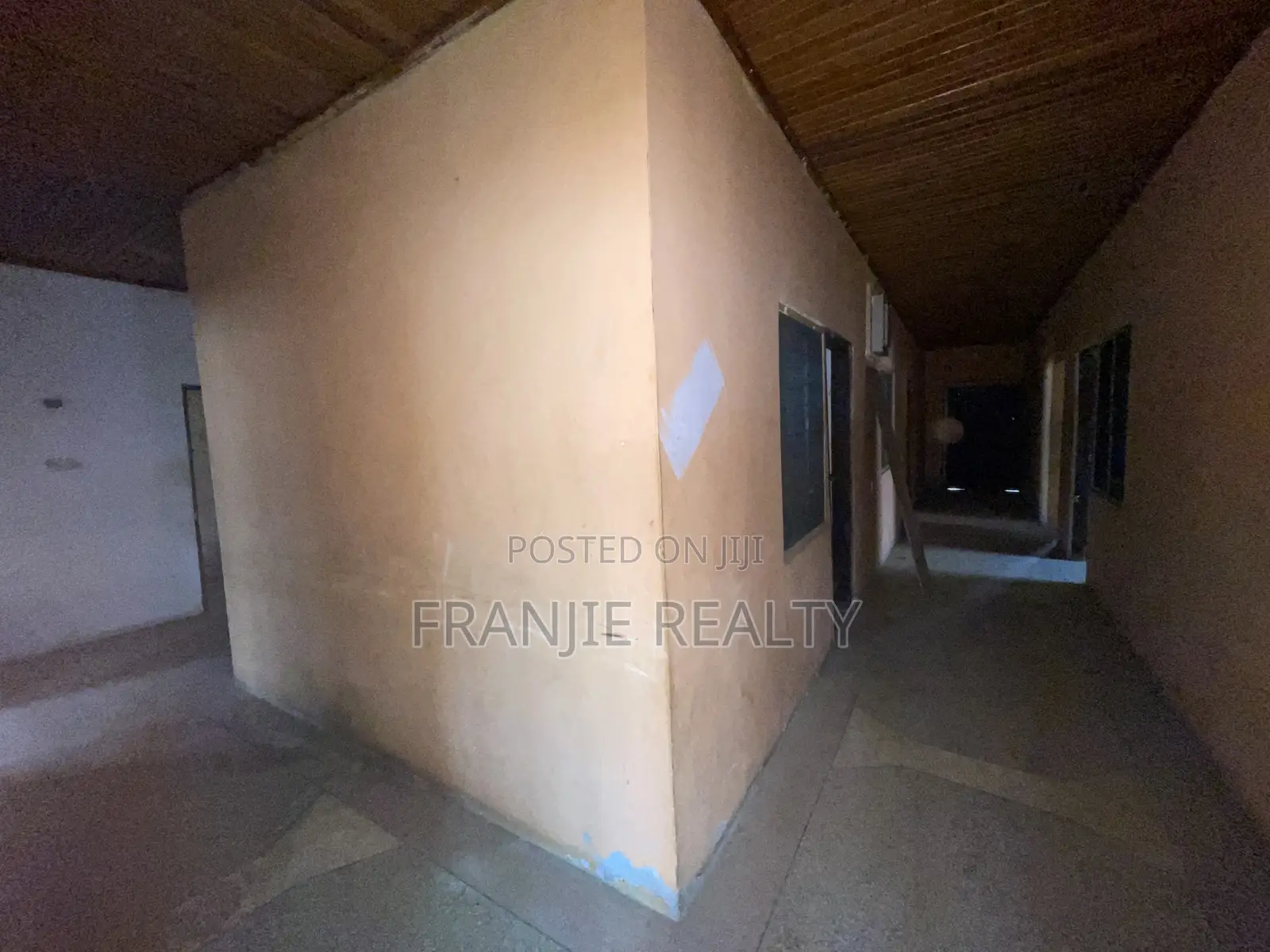 4bdrm House in Franjie Realty, Kasoa for sale