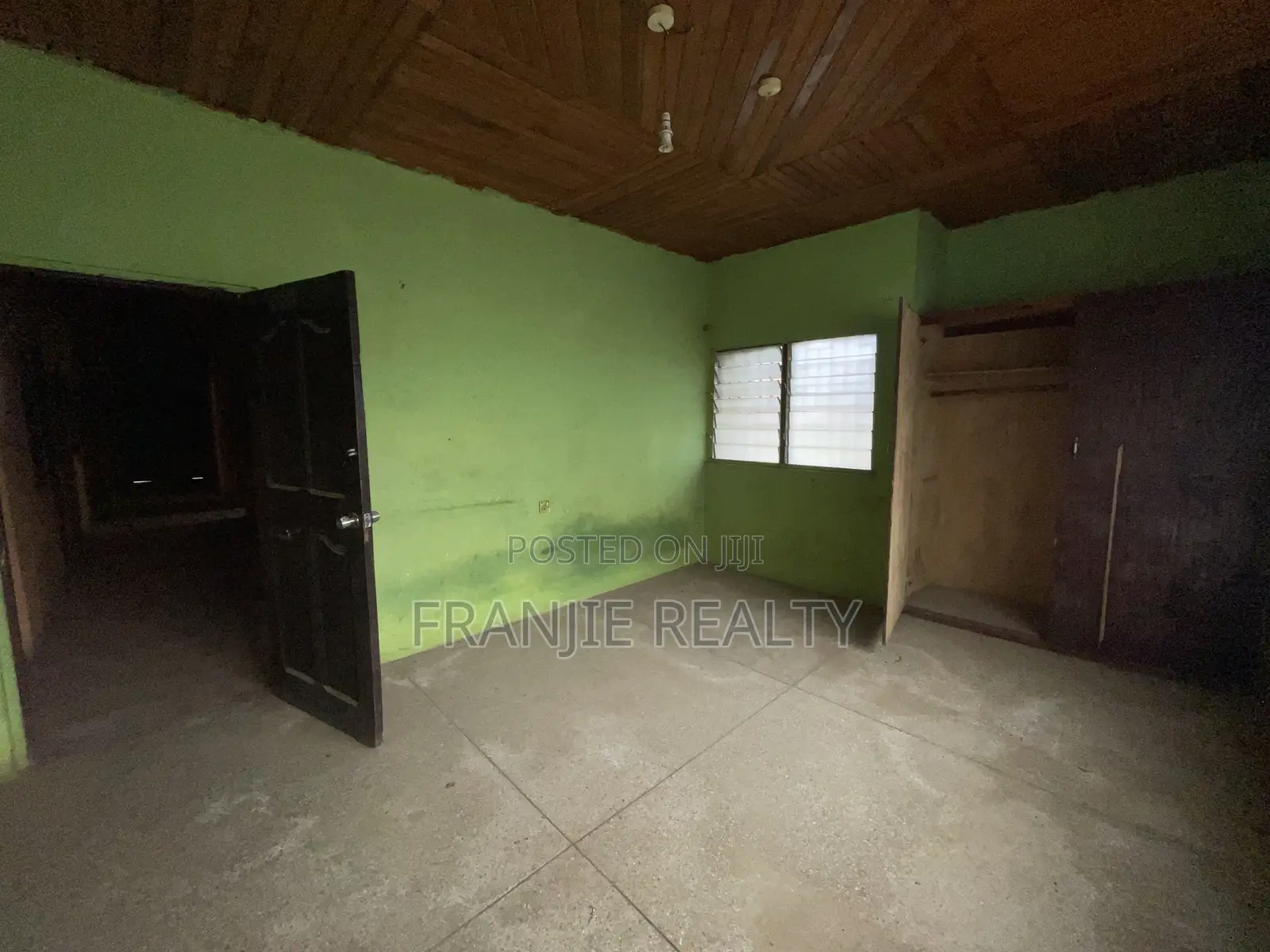 4bdrm House in Franjie Realty, Kasoa for sale