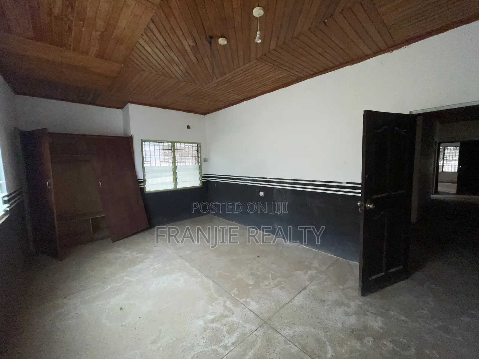 4bdrm House in Franjie Realty, Kasoa for sale