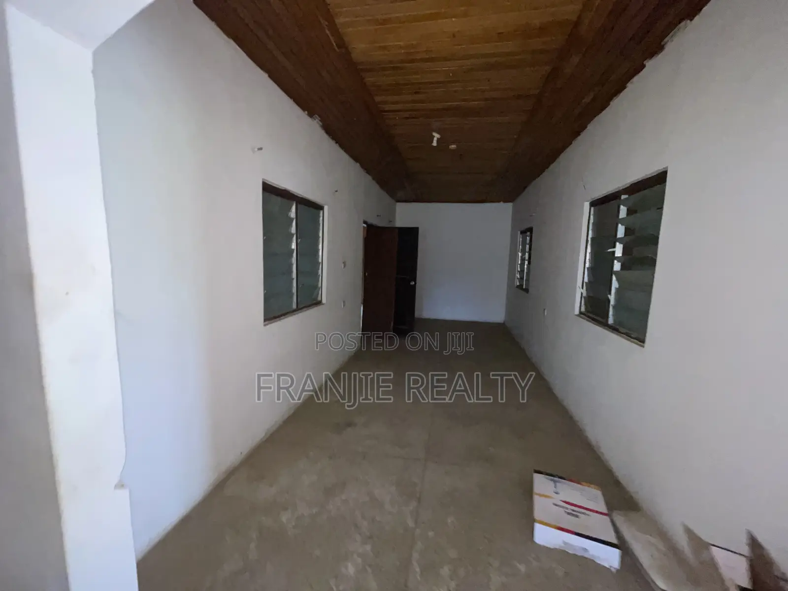 4bdrm House in Franjie Realty, Kasoa for sale