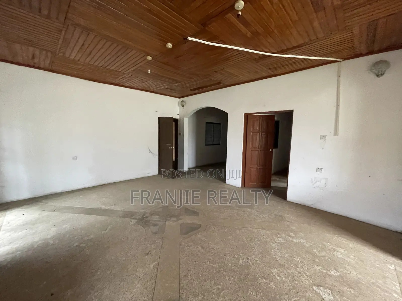 4bdrm House in Franjie Realty, Kasoa for sale