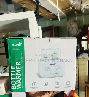 Grown Bottle Warmer And Stabilizer From Uk ,Brand You Can Trust .