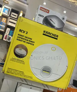 Best Essential Rvc3 Electric Vacuum Cleaner Karcher