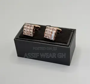 Exclusive Cufflink