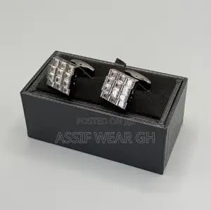 Exclusive Cufflink