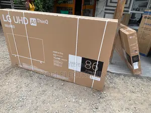 Lg 86ur800 Crystalmotion Ultra Hd Mega Screen
