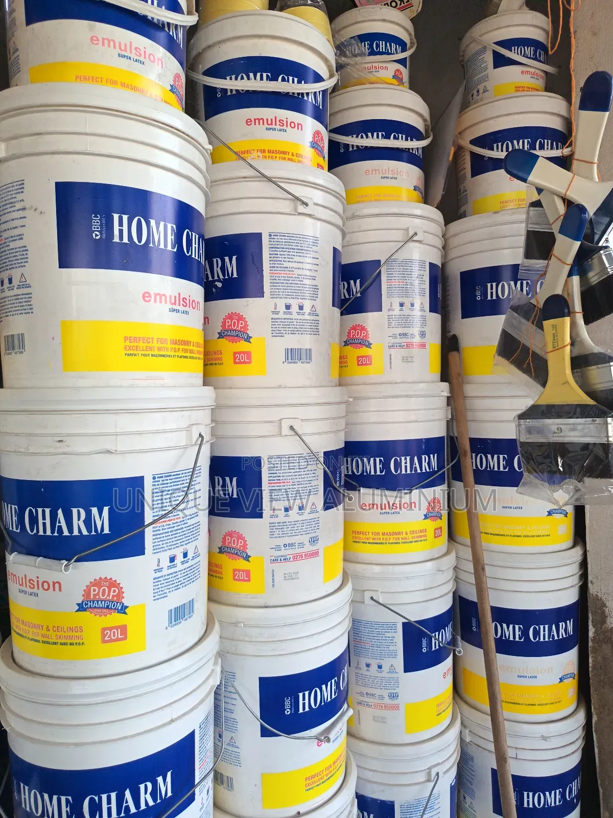 Home Charm 20l Wholesale