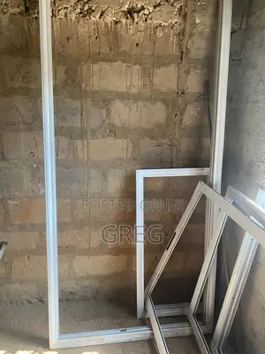 Used Glazing Frame For Sale