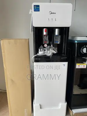 Midea Hot Cold Standing Water Dispenser