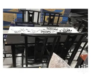 Dining Set (6in1)