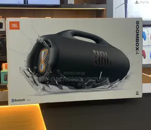 JBL Boombox 4