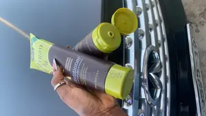 Xpel Hair Care (Xhc) Conditioner With Argan Extract Vegan