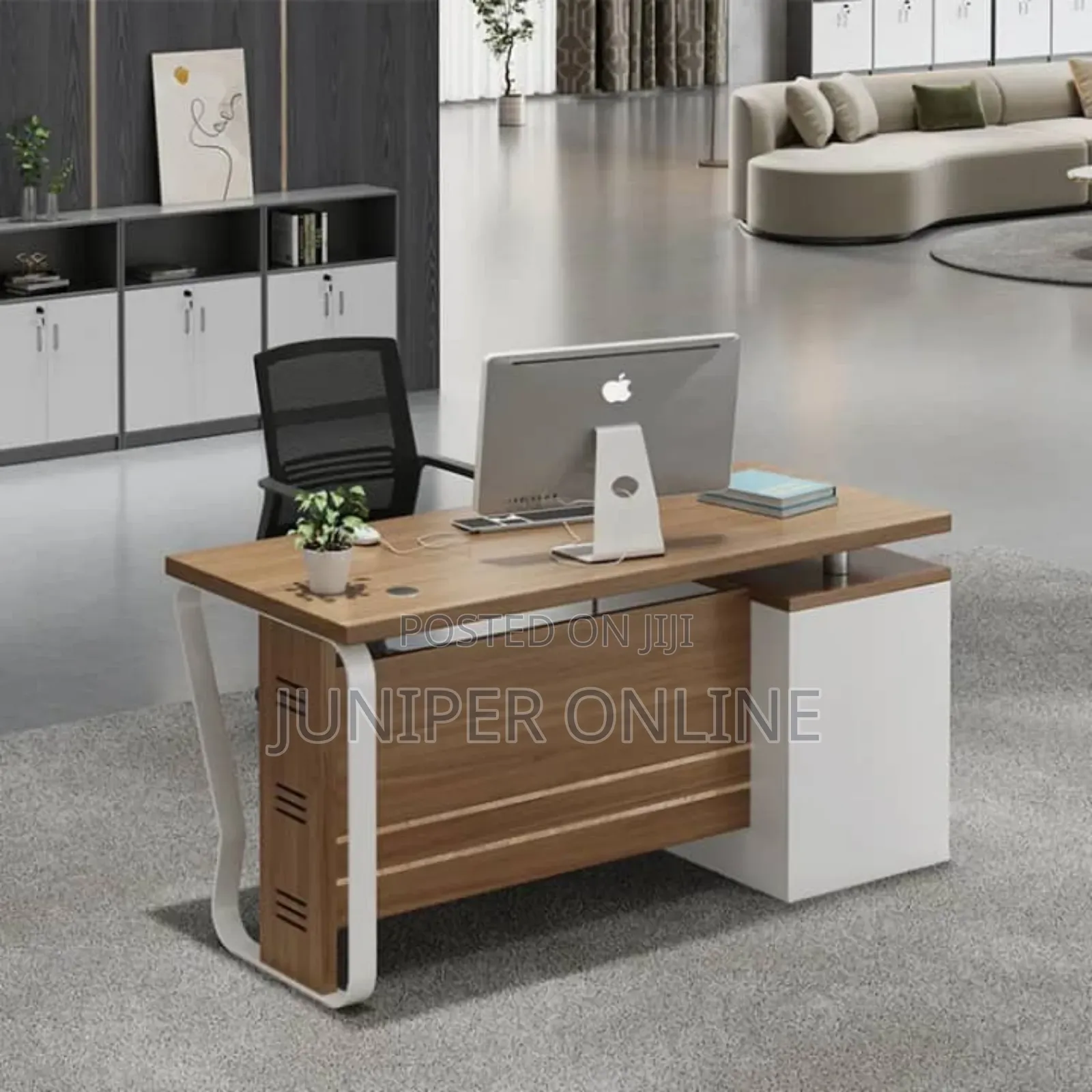 Office Desk 1.2 M Surach