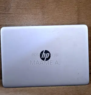 Laptop HP EliteBook 840 G3 8GB Intel Core I5 SSD 350GB