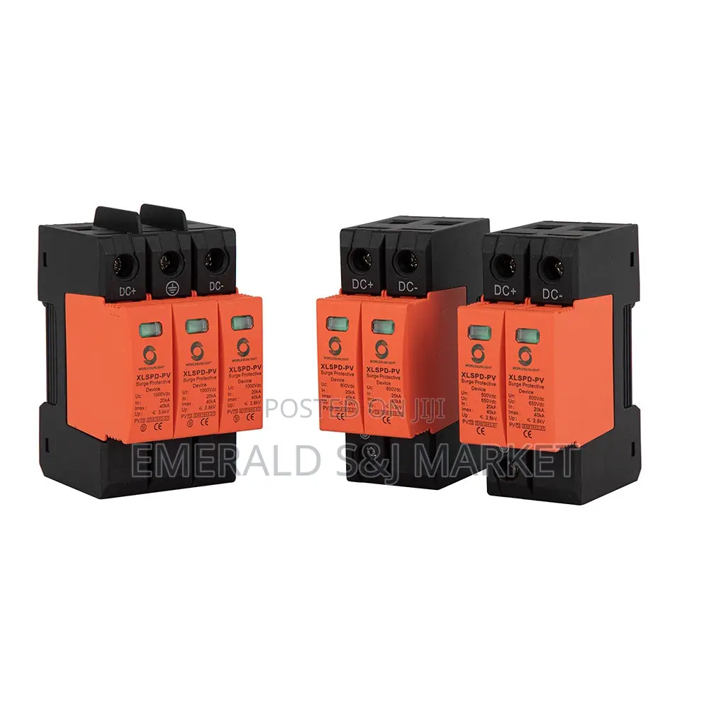 Surge Protector SPD