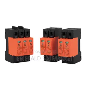 Surge Protector SPD
