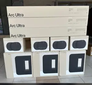 Brand New Sonos Sound Bar Set