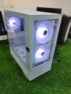 New Desktop Computer MSI model 64GB Intel Core i9 SSD 2T