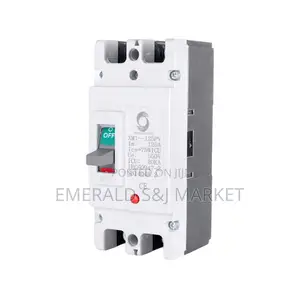 Dc McCb 125a 250a