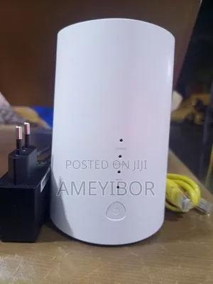 Hot Universal Router (Cat 7)