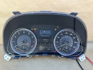 Speedometer for All Cars