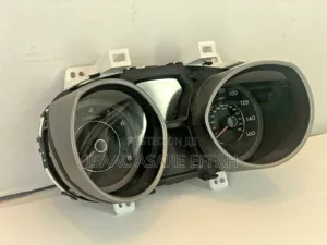 Speedometer for All Cars