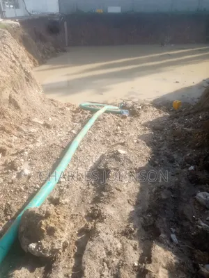 Water Pump Machine for Rent.