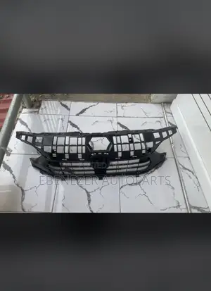 Honda Civic Front Grille Shells 2022 2023 2024 2025