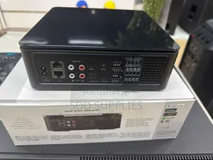 Bose Wifi Smart  Music Amplifier/Amp