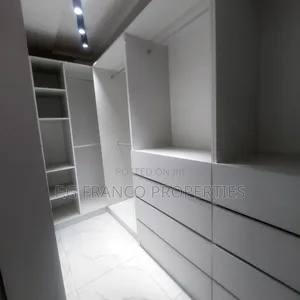 Furnished 3bdrm Apartment in Kg. Franco, Adjiriganor for rent