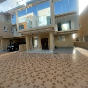 Furnished 3bdrm Apartment in Kg. Franco, Adjiriganor for sale