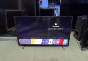 Lg/Philips 32 Inch 4ksmart,Digital Satellite ,Bluetooth,Netflix, Tv