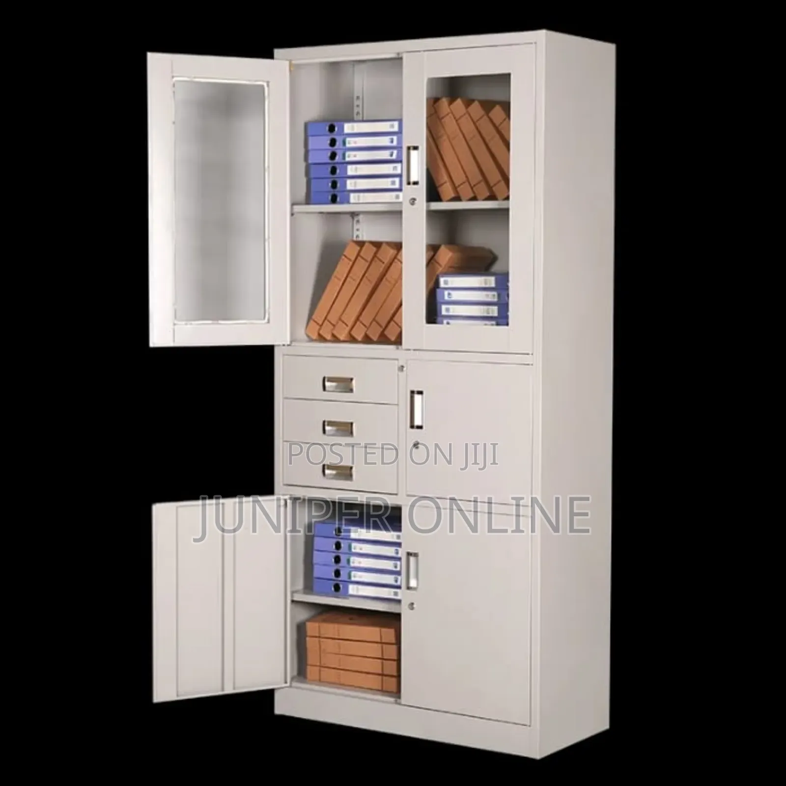 Office File Cabinet Brans Trimy