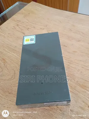 New Samsung Galaxy S22+ 5G 256 GB Green