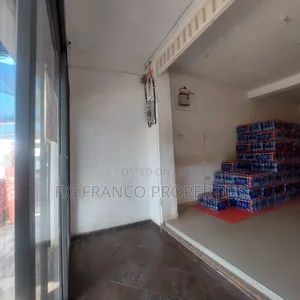 Shop For Rent At Spintex Near Ecobank